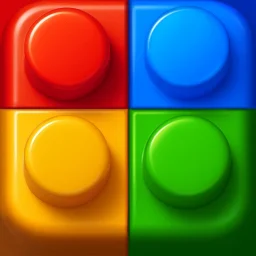 Block Out app icon