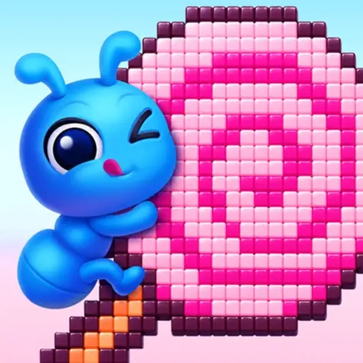 Colony Flow! icon