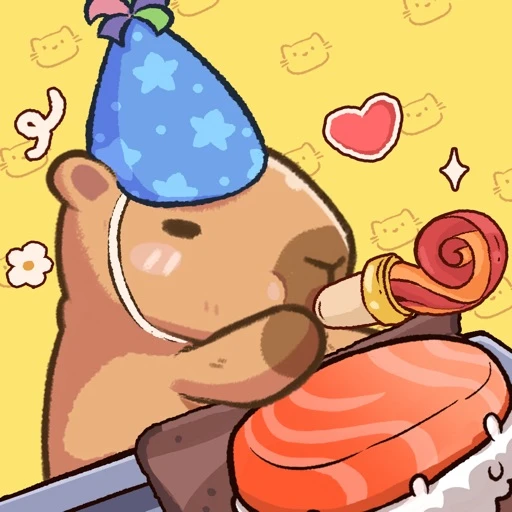 Cookingdom app icon