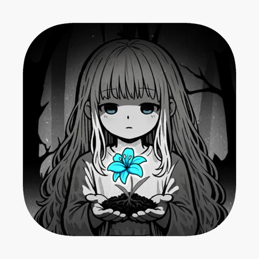 Flower Forest app icon