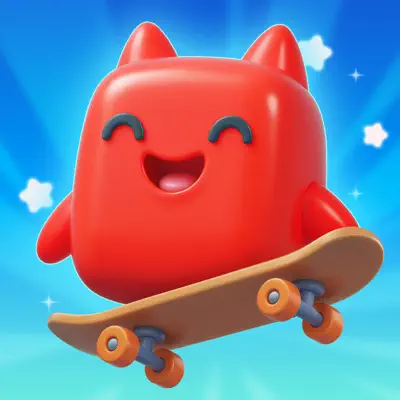 Jelly Busters app icon