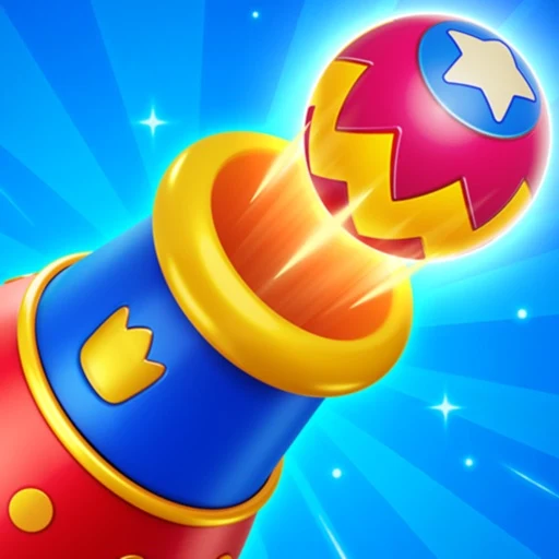 Royal Smash! app icon