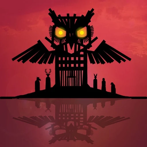Rusty Lake Paradise app icon