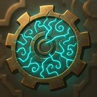 The Vault: Logic Puzzle Box app icon
