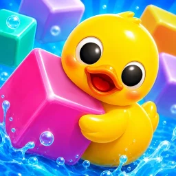 Tiny Feast app icon