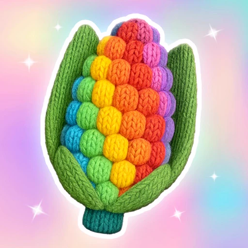 Yarn Fever app icon